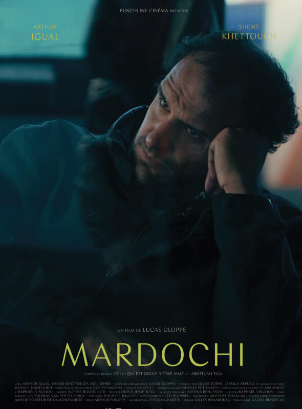 MARDOCHI